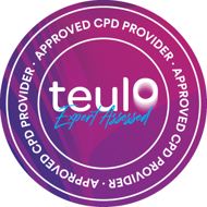 Teulo approved CPD provider