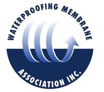 Waterproofing Membrane Association Incorporated